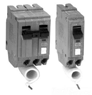 thumbnail image 2 of GE THQL2170 70-Amp 2-Pole 120/240V Circuit Breaker – New Open Box 2 of 6