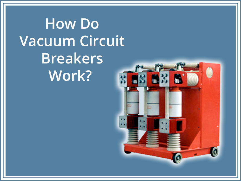 circuit breakers