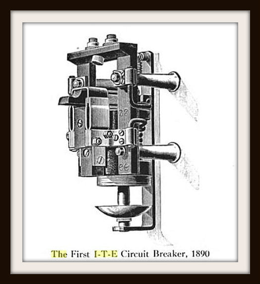 ITE Breakers