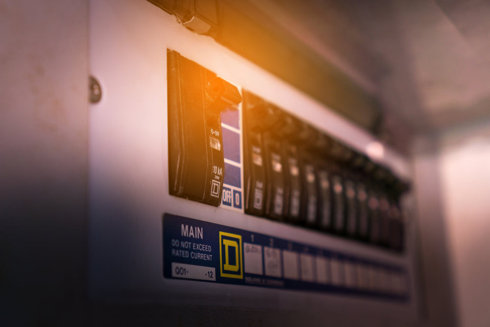 What to Do When Your Circuit Breaker Is On But There Is No Power