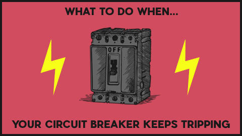 Circuit Breaker Tripping