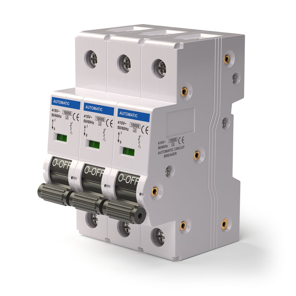 Absolutely Everything You Need to Know About a Thermal Magnetic Circuit Breaker