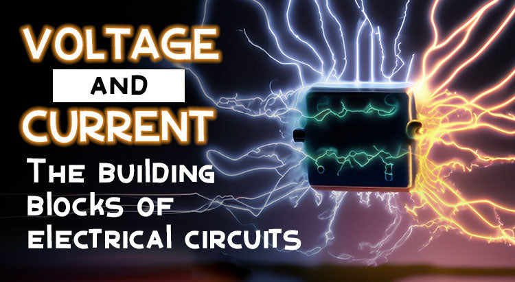 Voltage and Current