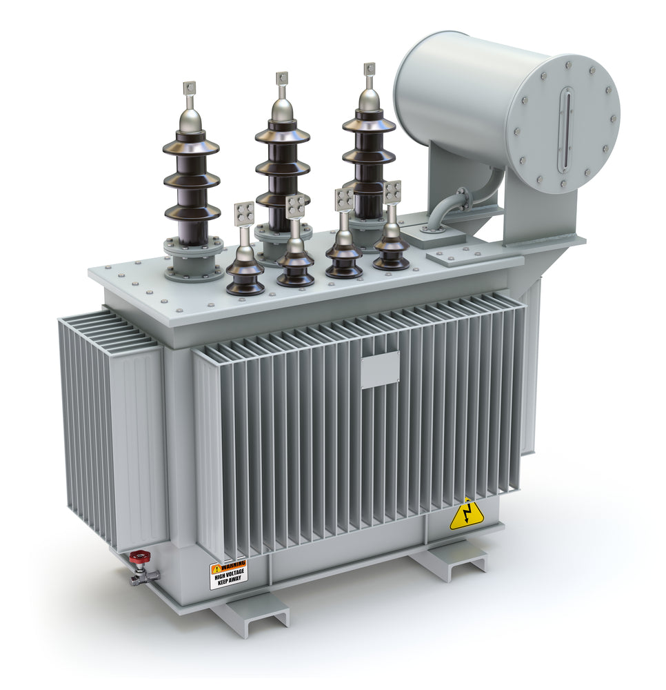 What Is an Electrical Transformer and Why Is It Important? – Circuit  Breaker Wholesale