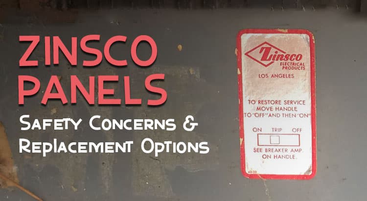 zinsco panels