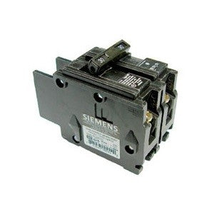 Siemens - Molded Case Circuit Breakers