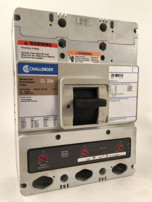 CL3600