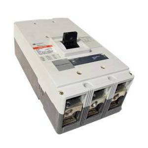 Eaton - Molded Case Circuit Breakers