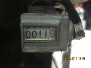 Eaton / Cutler-Hammer / Westinghouse 50-DH 150A Electrically Operated (EO), Draw-Out