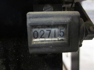 Eaton / Cutler-Hammer / Westinghouse 50-DH 150D Electrically Operated (EO), Draw-Out