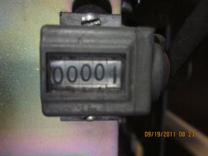 Eaton / Cutler-Hammer / Westinghouse 50-DH 250A Electrically Operated (EO), Draw-Out