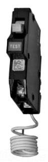 Eaton / Cutler-Hammer / Westinghouse CH120GFCS