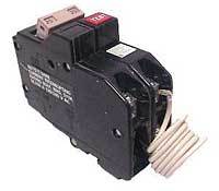 Eaton / Cutler-Hammer / Westinghouse CH215GF