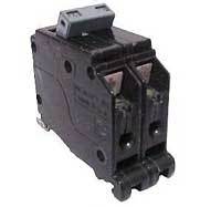 Replacement For Eaton Cutler-Hammer CH2125 Circuit Breaker – 125A 120/240V 2-Pole