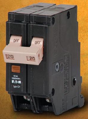 Eaton / Cutler-Hammer / Westinghouse CHF215