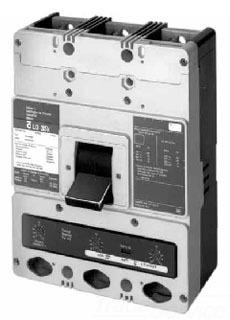 Eaton / Cutler-Hammer / Westinghouse CHLD3600T106W