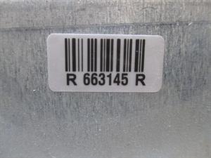 Eaton / Cutler-Hammer / Westinghouse DB100-FUSECART