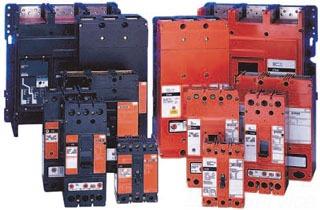 Eaton / Cutler-Hammer / Westinghouse E2LE3400W