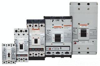Eaton / Cutler-Hammer / Westinghouse FG3125