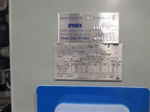 General Electric AKR-5A-75, Low Voltage Air Breaker