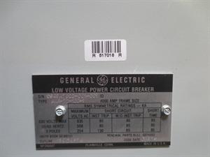 General Electric AKR-7D-100-1
