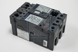 General Electric Industrial Molded Case SEDA 150A 600V 3P Circuit Breaker