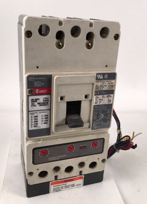 HMCP400X5W