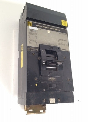 LA26400AC