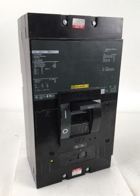 LAL36400