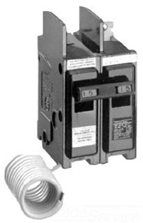 Siemens / ITE BG2B020