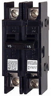Siemens / ITE BQ2B010QLD