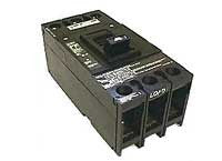 Siemens / ITE FJ62B100