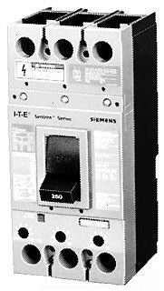 Siemens / ITE HHFD63F250