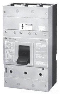 Siemens / ITE HJD62B350