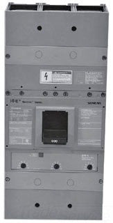 Siemens / ITE HLXD62B600