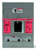 Siemens / ITE LM6F600