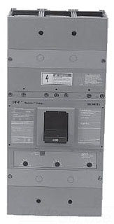 Siemens / ITE LMXD63B700L