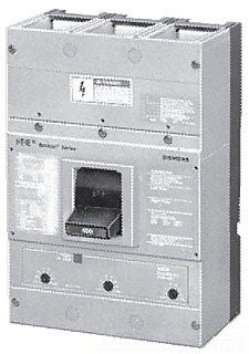 Siemens / ITE LXD63H600