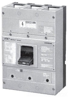 Siemens / ITE LXD63M600L
