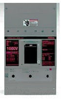 Siemens / ITE MMKF800