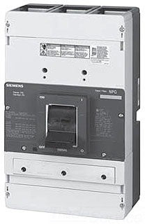 Siemens / ITE NPX3B160