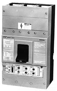 Siemens / ITE PXD63S160A