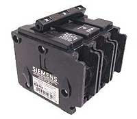 Siemens / ITE Q315