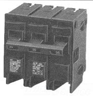 Siemens / ITE Q33000S07