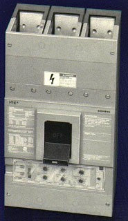 Siemens / ITE SCMD69600AH