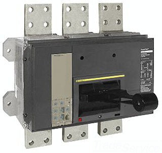 Schneider Electric - Molded Case Circuit Breakers