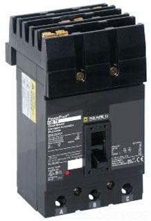 Square D / Schneider Electric 6QDA221005