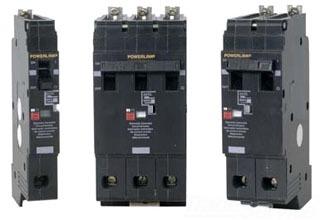 Square D / Schneider Electric ECB142020G3EL