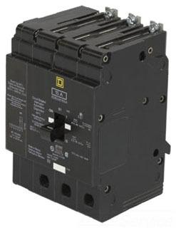 Square D / Schneider Electric EJB34045SA