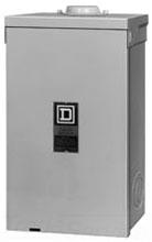 Square D / Schneider Electric FA100RB